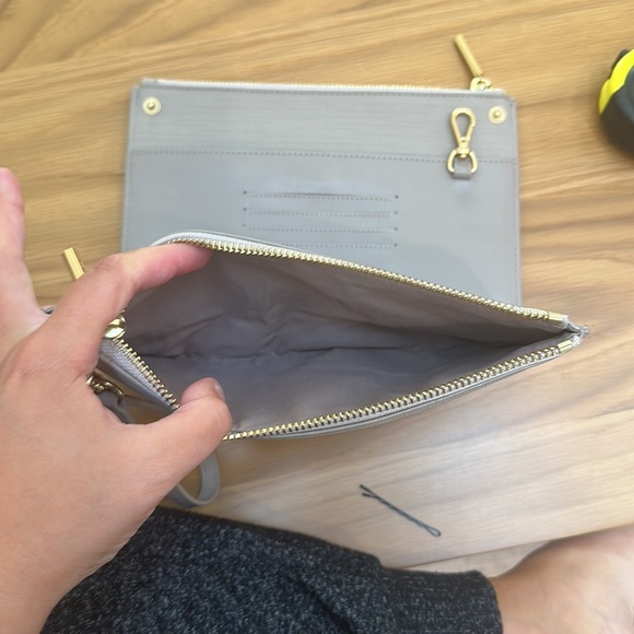 Dagne Dover clutch - Picture 5 of 8